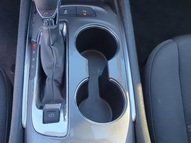 Used 2025 Chevrolet Malibu LT image 9