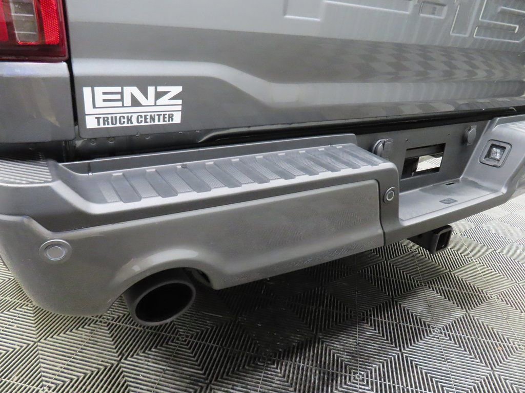 Used 2025 Ford F150 XLT w/ Equipment Group 303A High image 45