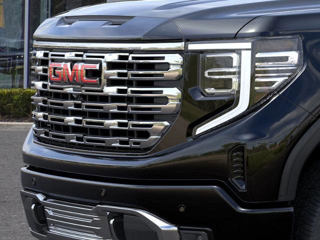 New 2026 GMC Sierra 1500 Denali w/ Denali Reserve Package image 13
