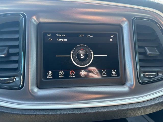 Used 2019 Dodge Challenger SXT w/ Cold Weather Group image 25