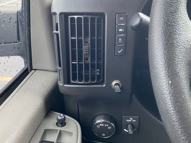 Used 2019 Chevrolet Express 3500 LT w/ LT Preferred Equipment Group RWD image 29
