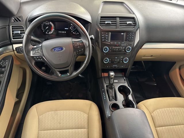 Used 2017 Ford Explorer FWD image 24