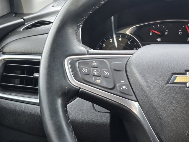 Used 2023 Chevrolet Equinox LT AWD/4WD image 28
