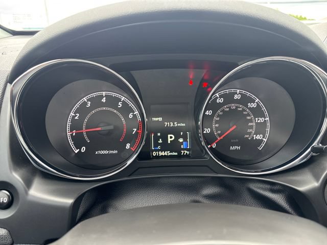 Used 2024 Mitsubishi Outlander Sport AWD image 15