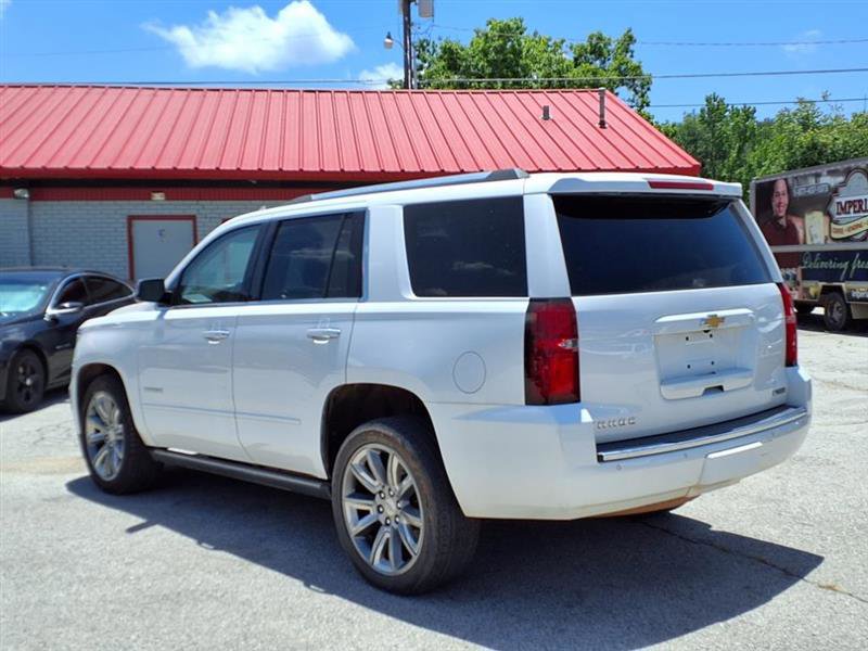 Used 2018 Chevrolet Tahoe Premier image 33