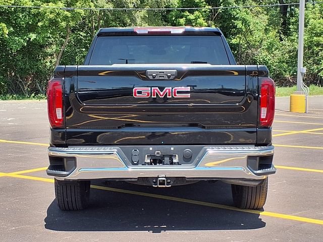 Used 2022 GMC Sierra 1500 SLT w/ SLT Convenience Package AWD/4WD image 20