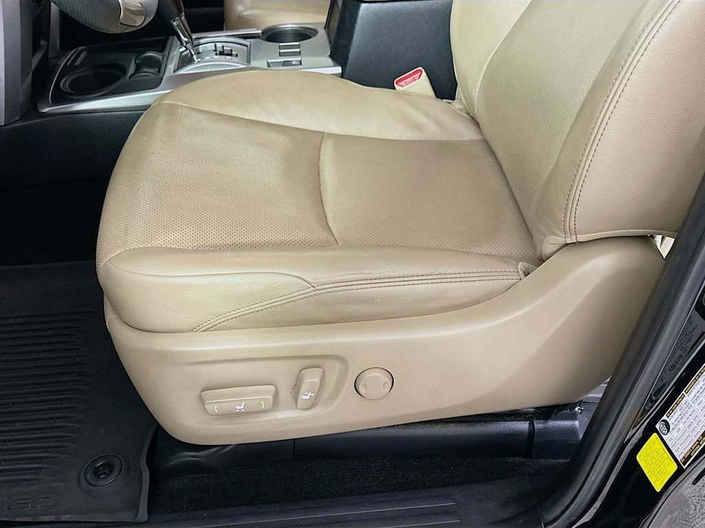 Used 2021 Toyota 4Runner Limited RWD image 9