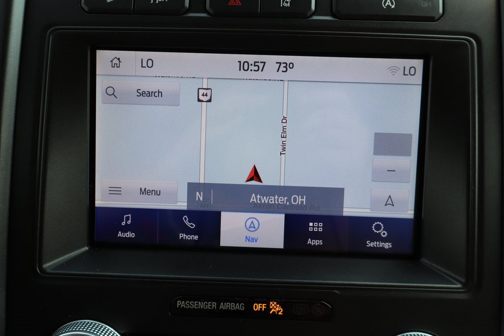 Used 2020 Ford Expedition Limited image 10