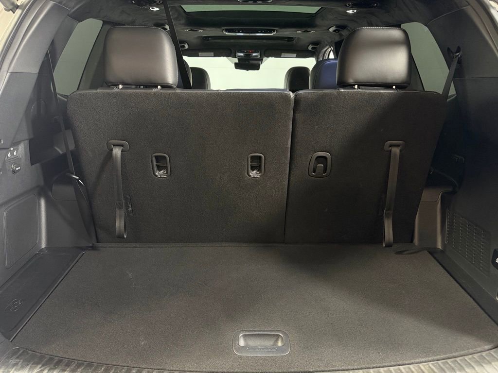 Used 2024 Kia Telluride SX Prestige X-Pro AWD/4WD image 30