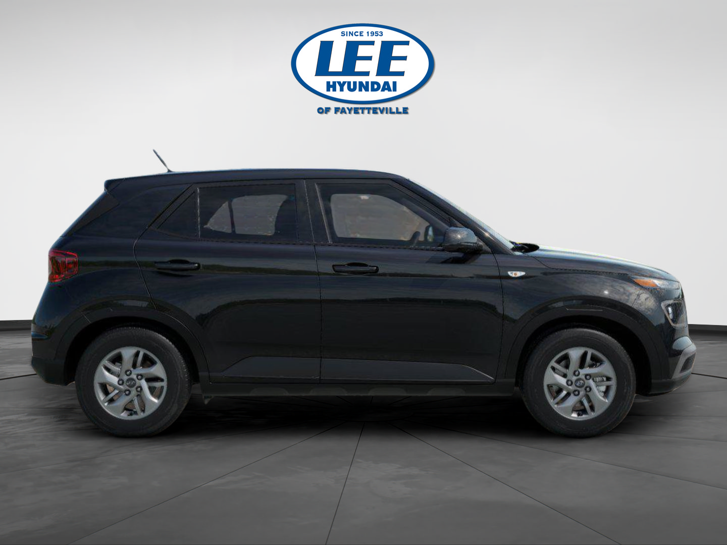 New 2026 Hyundai Venue SE FWD image 6