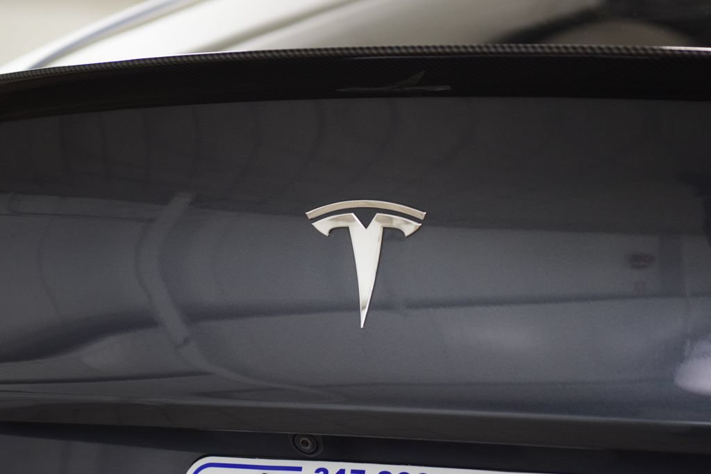 Used 2022 Tesla Model Y Performance AWD/4WD image 22