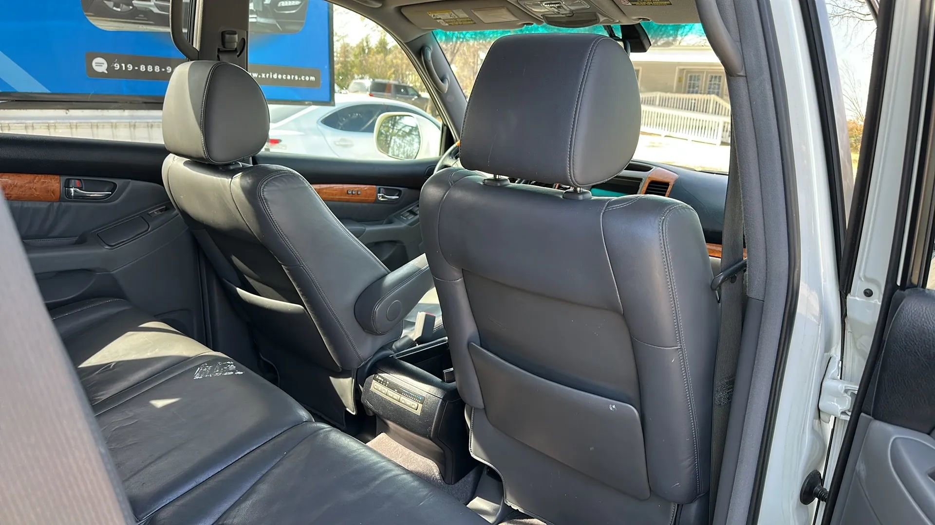 Used 2007 Lexus GX 470 image 20