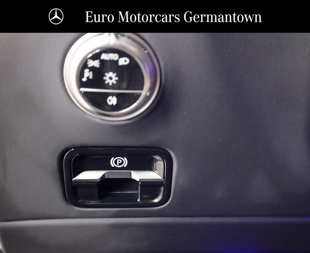 Used 2026 Mercedes-Benz AMG GT 55 image 13