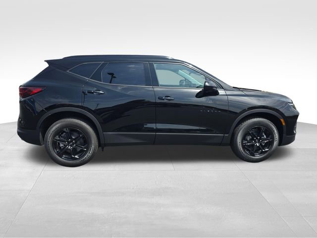 New 2026 Chevrolet Blazer LT w/ Convenience Package AWD/4WD image 6