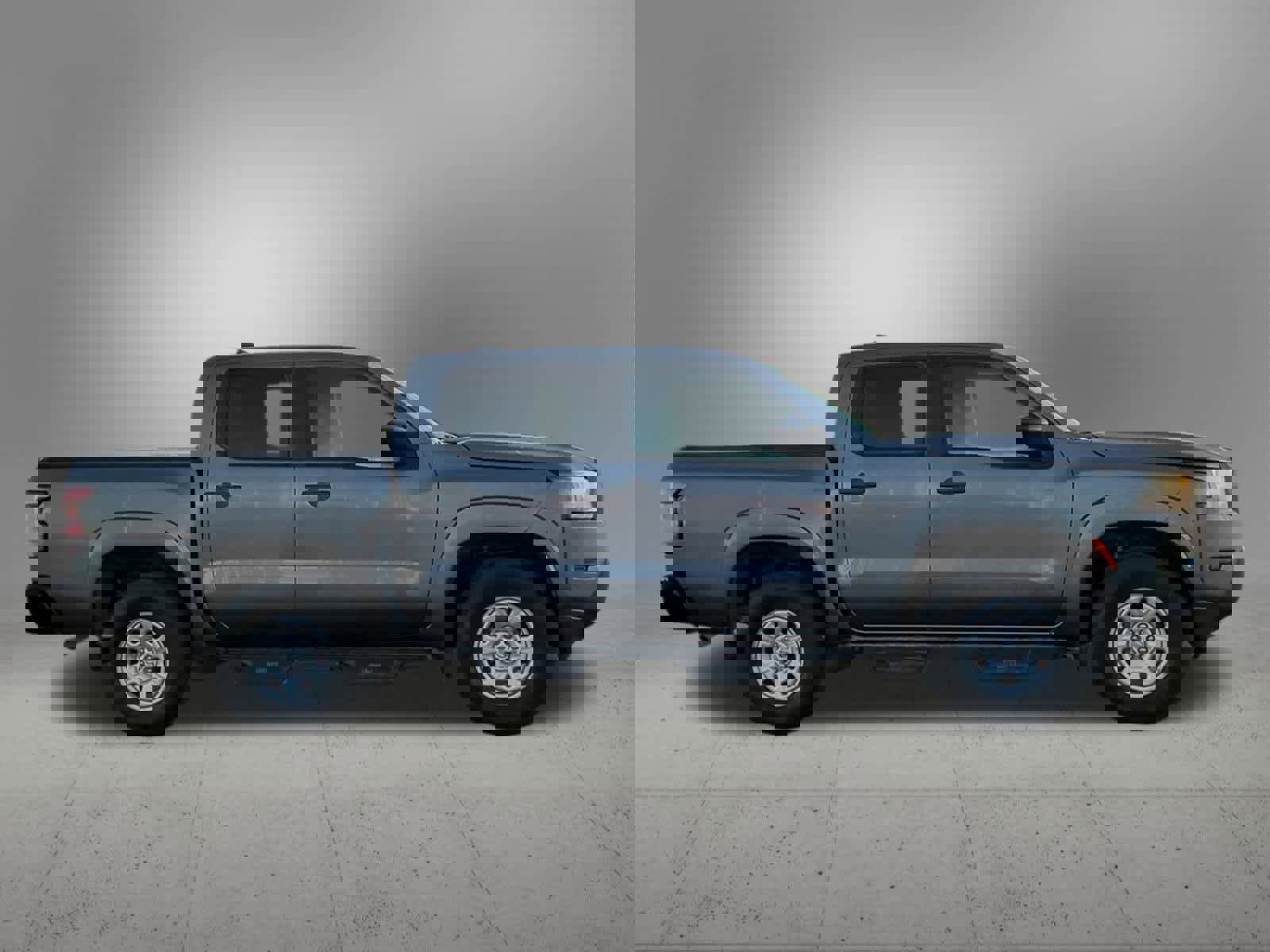 Used 2022 Nissan Frontier S w/ Technology Package image 7