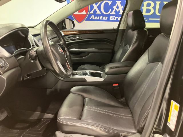 Used 2014 Cadillac SRX Premium AWD/4WD image 28