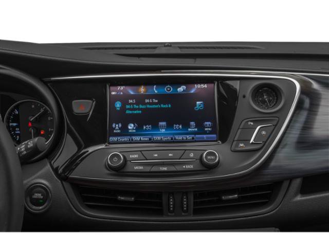 Used 2020 Buick Envision Premium w/ Driver Confidence Package AWD/4WD image 13