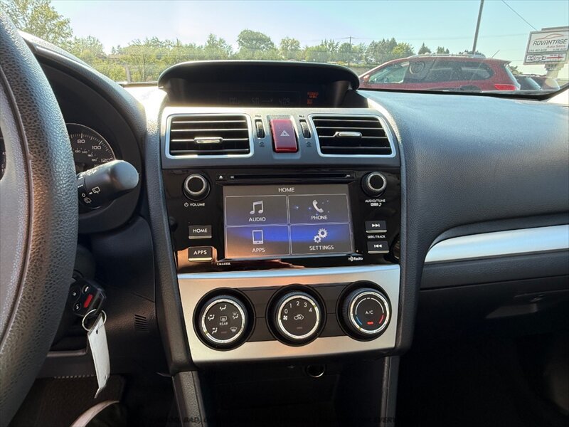 Used 2015 Subaru Impreza 2.0i Premium AWD/4WD image 26