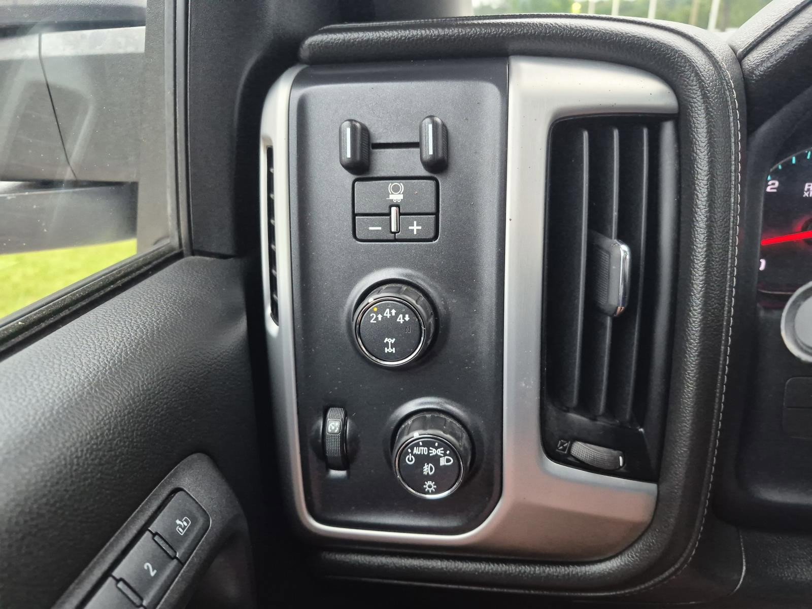 Certified 2019 GMC Sierra 2500 SLT AWD/4WD image 19