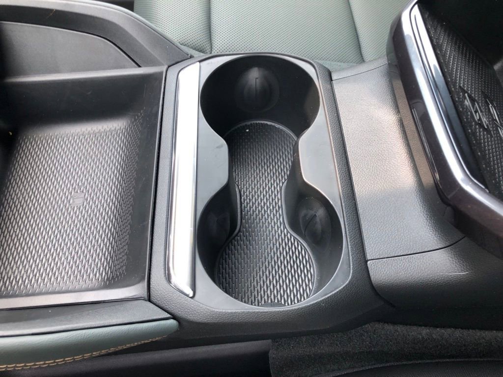 New 2026 GMC Terrain AT4 image 29