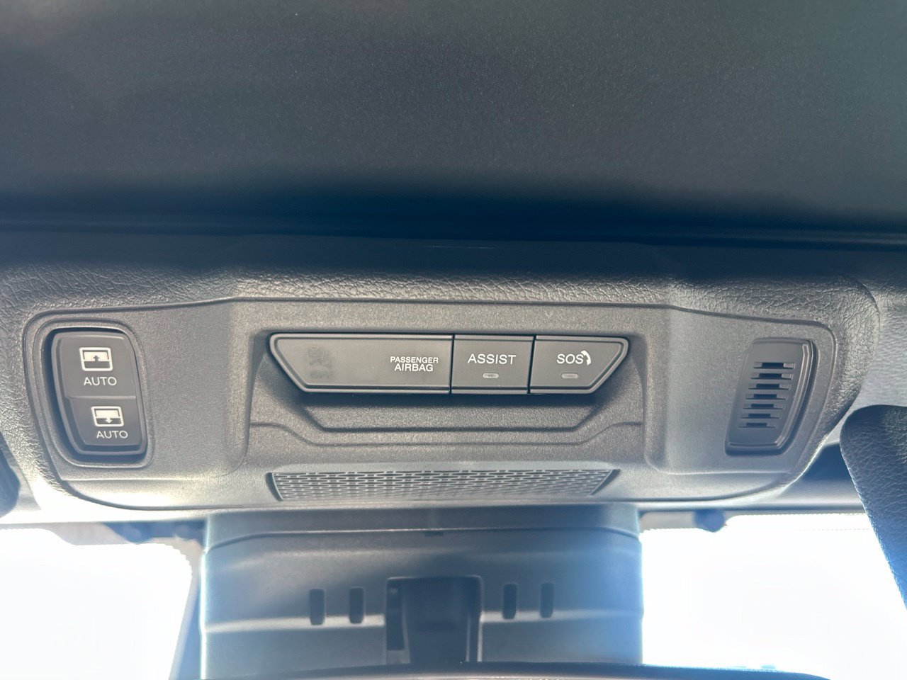 New 2027 Jeep Wrangler Unlimited Sport AWD/4WD image 18