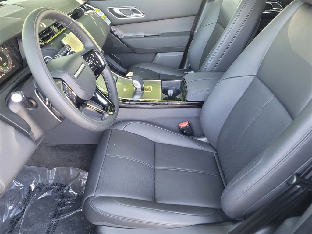 New 2026 Land Rover Range Rover Velar S image 12