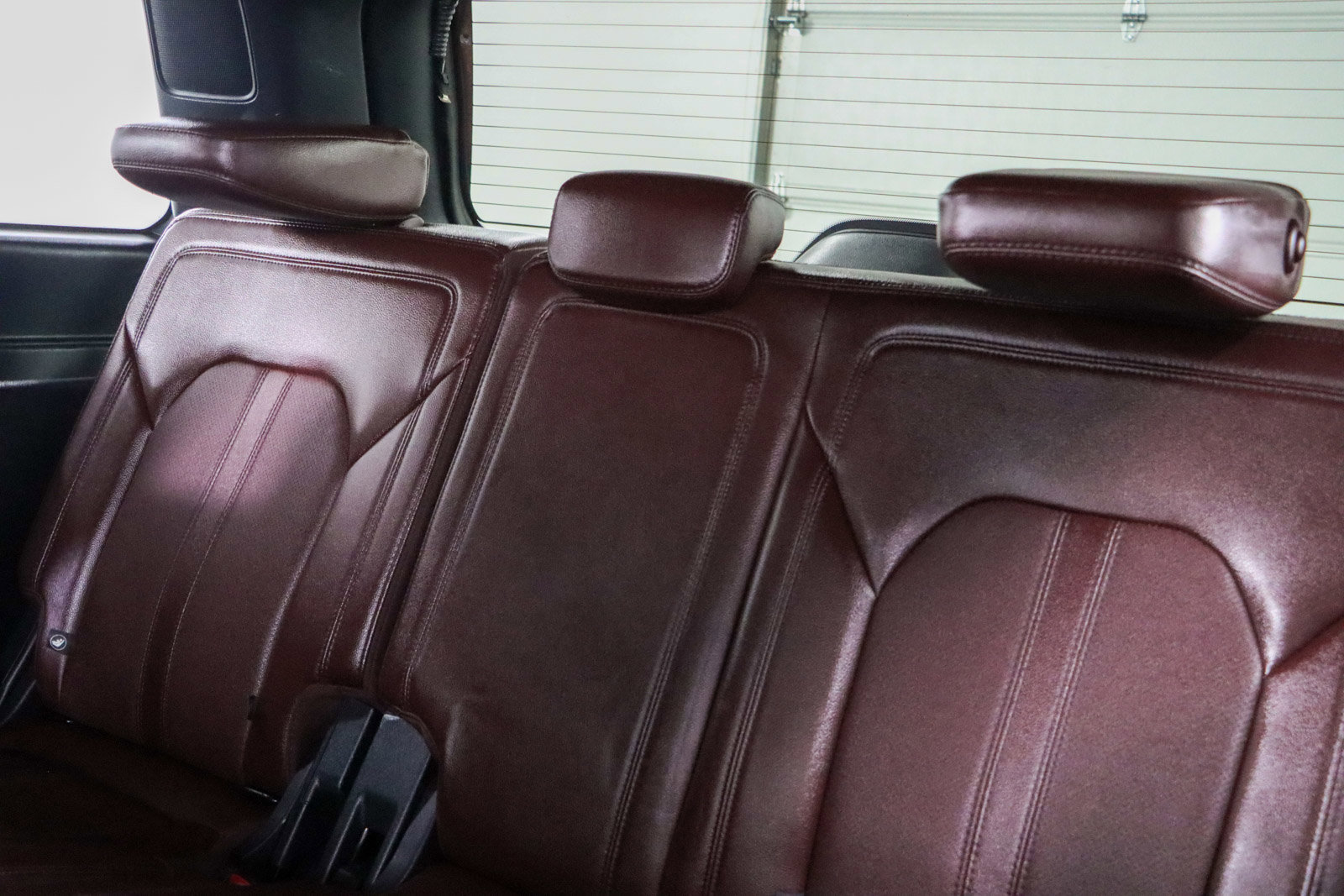 Used 2022 Ford Expedition Limited image 26