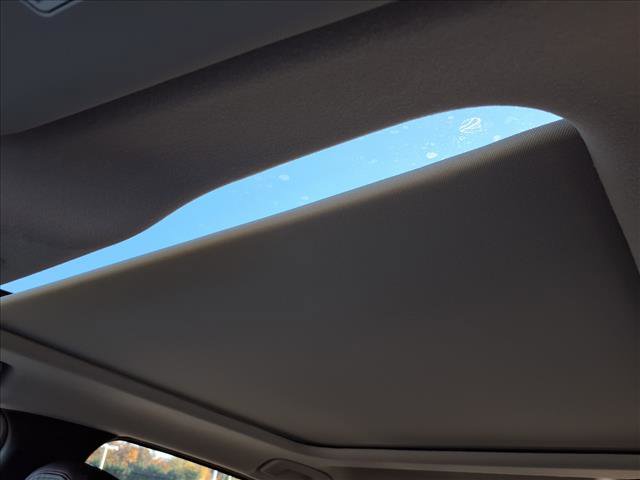 New 2026 Nissan Kicks SR w/ SR Premium Package image 23