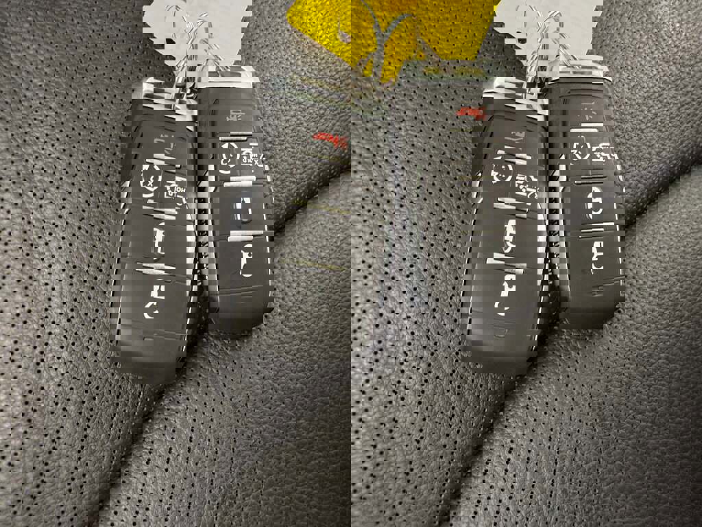 New 2026 RAM 2500 Laramie image 24