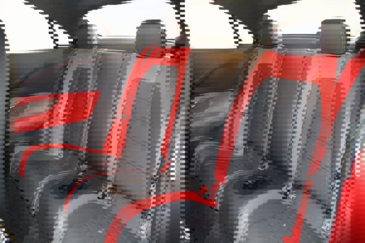 Used 2022 Mercedes-Benz E 53 AMG 4MATIC Coupe w/ Driver Assistance Package image 44