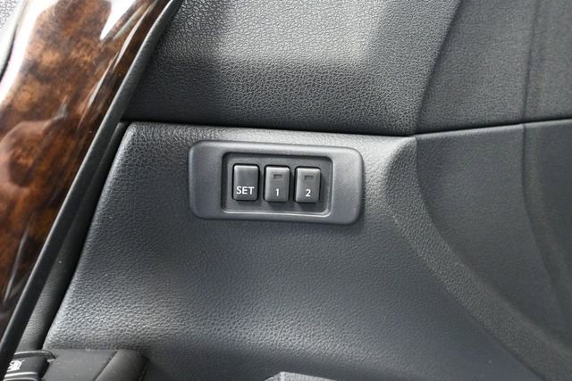 Used 2010 Nissan Maxima 3.5 SV w/ Premium Pkg FWD image 22