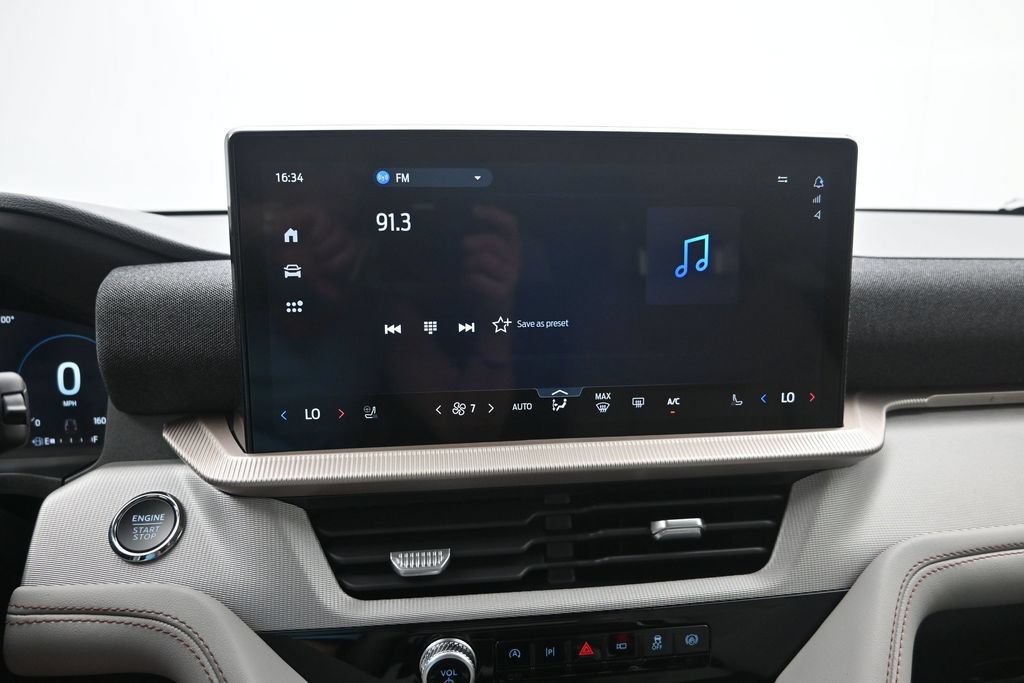 New 2026 Ford Explorer Active w/ Active Comfort Package RWD image 15