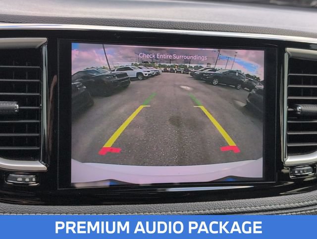 Used 2022 Chrysler Pacifica Touring-L AWD/4WD image 26