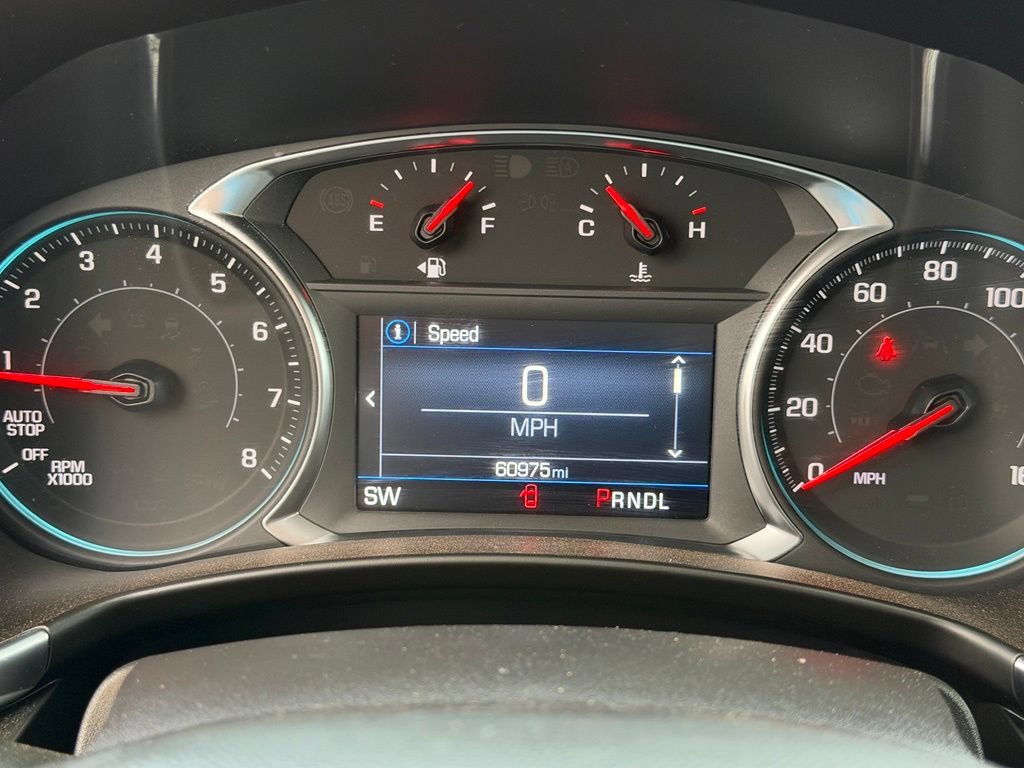 Used 2024 Chevrolet Equinox LT AWD/4WD image 29