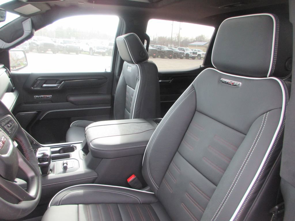 New 2026 GMC Sierra 1500 AT4X image 14
