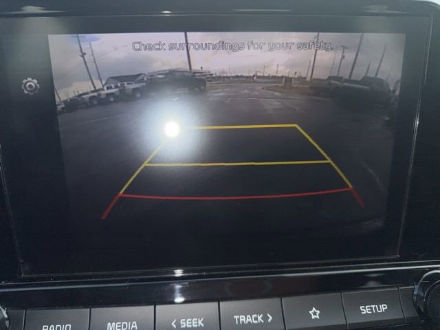 Used 2024 Kia Forte LXS image 16