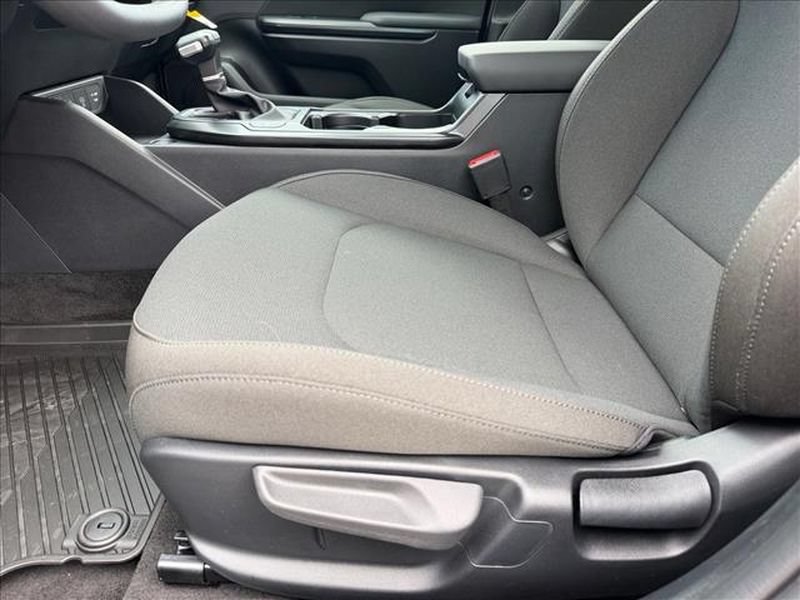 New 2026 Kia K4 FWD image 11