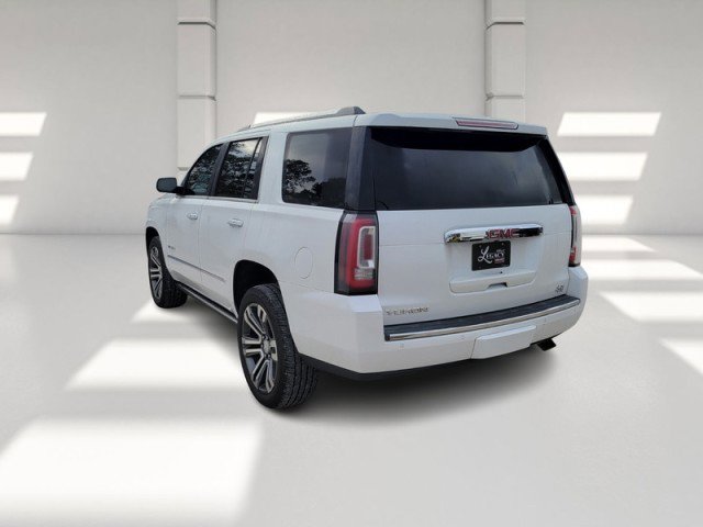 Used 2018 GMC Yukon Denali w/ Denali Ultimate Package image 5