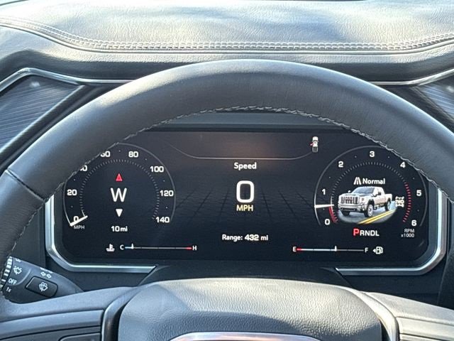 New 2026 GMC Sierra 2500 Denali Ultimate image 12