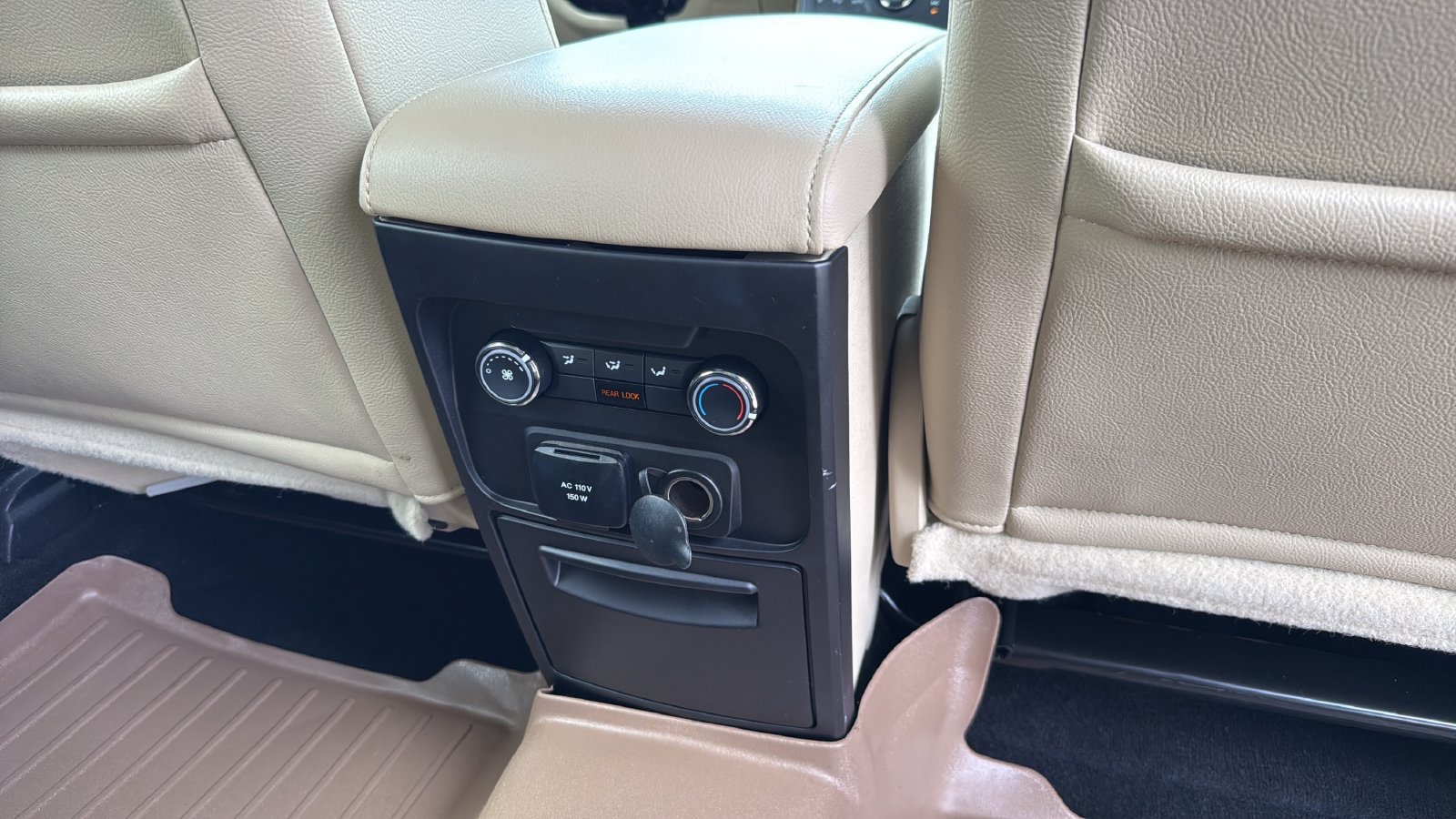 Used 2019 Ford Flex SEL w/ Equipment Group 202A FWD image 22