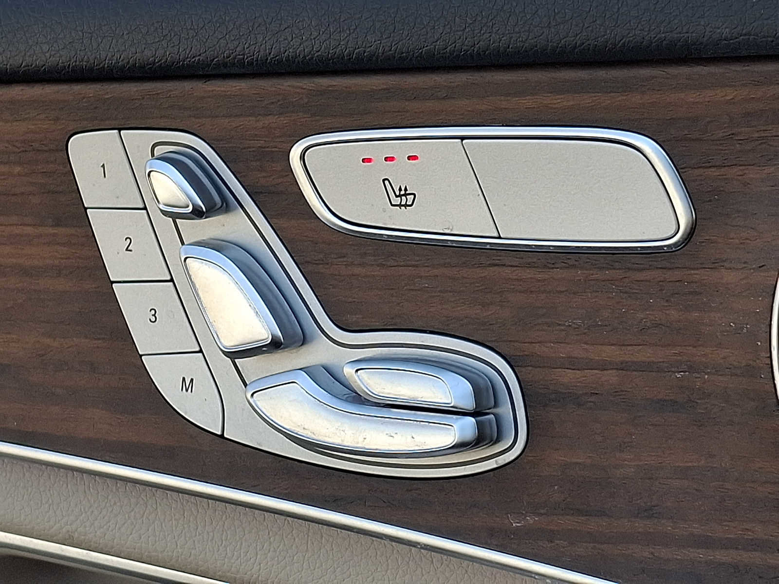 Certified 2022 Mercedes-Benz GLC 300 4MATIC image 22