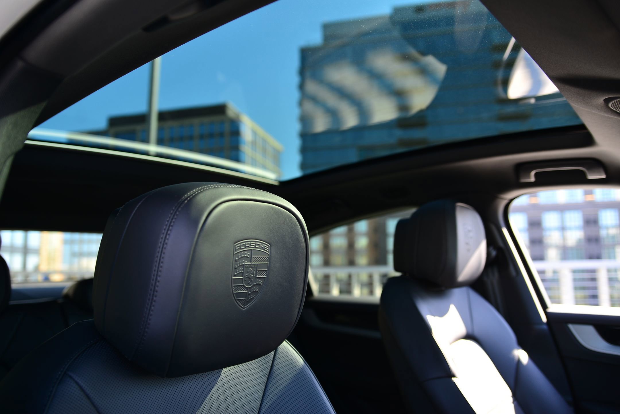 Certified 2026 Porsche Cayenne Coupe image 20