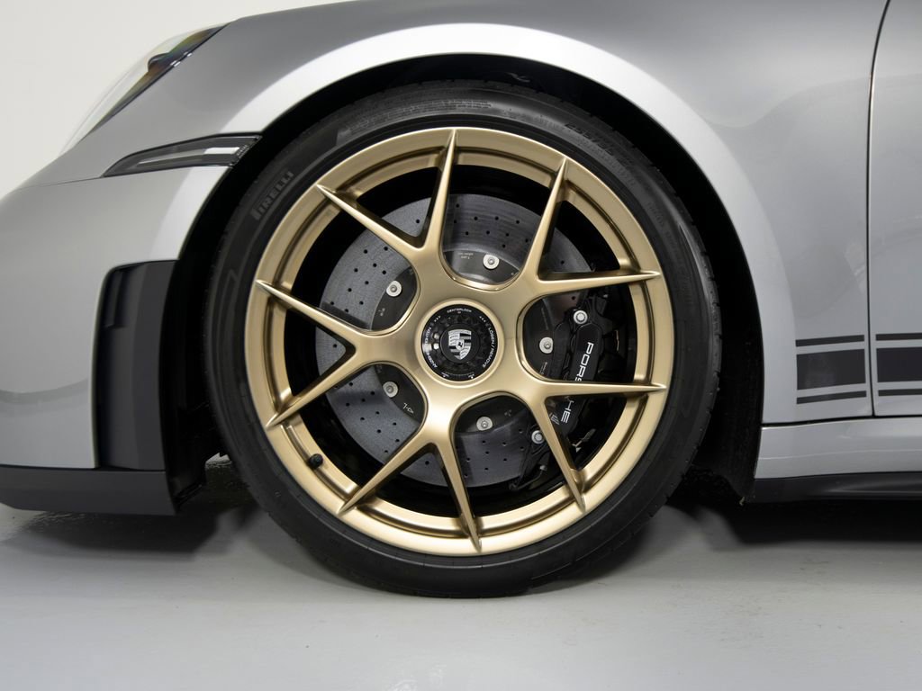 Certified 2026 Porsche 911 GT3 image 17