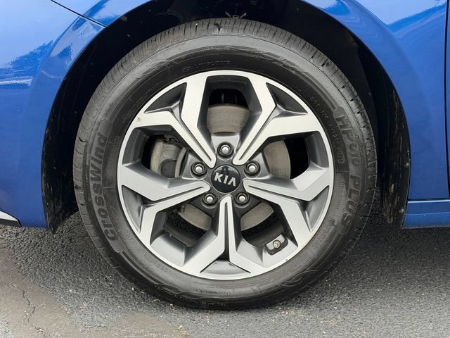 Used 2021 Kia Forte LXS FWD image 11