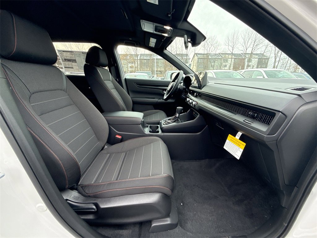 New 2026 Honda CR-V Sport image 25