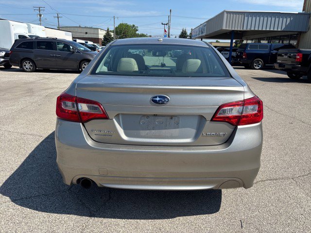 Used 2015 Subaru Legacy 2.5i Limited image 6