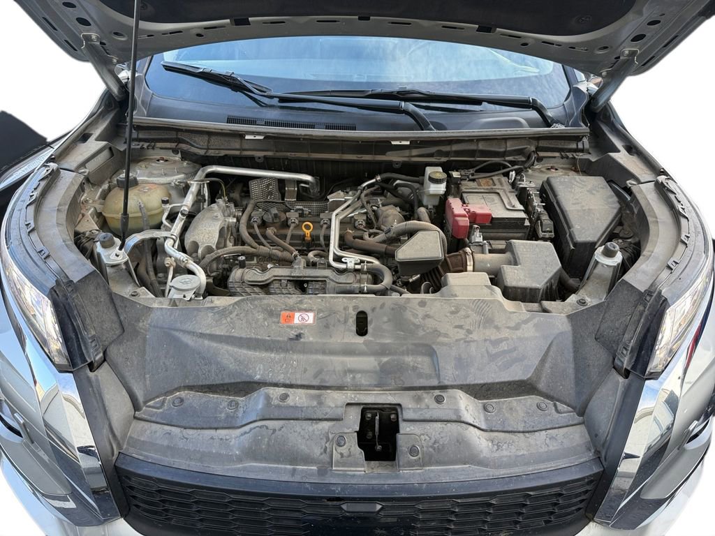 Used 2024 Mitsubishi Outlander SE image 18