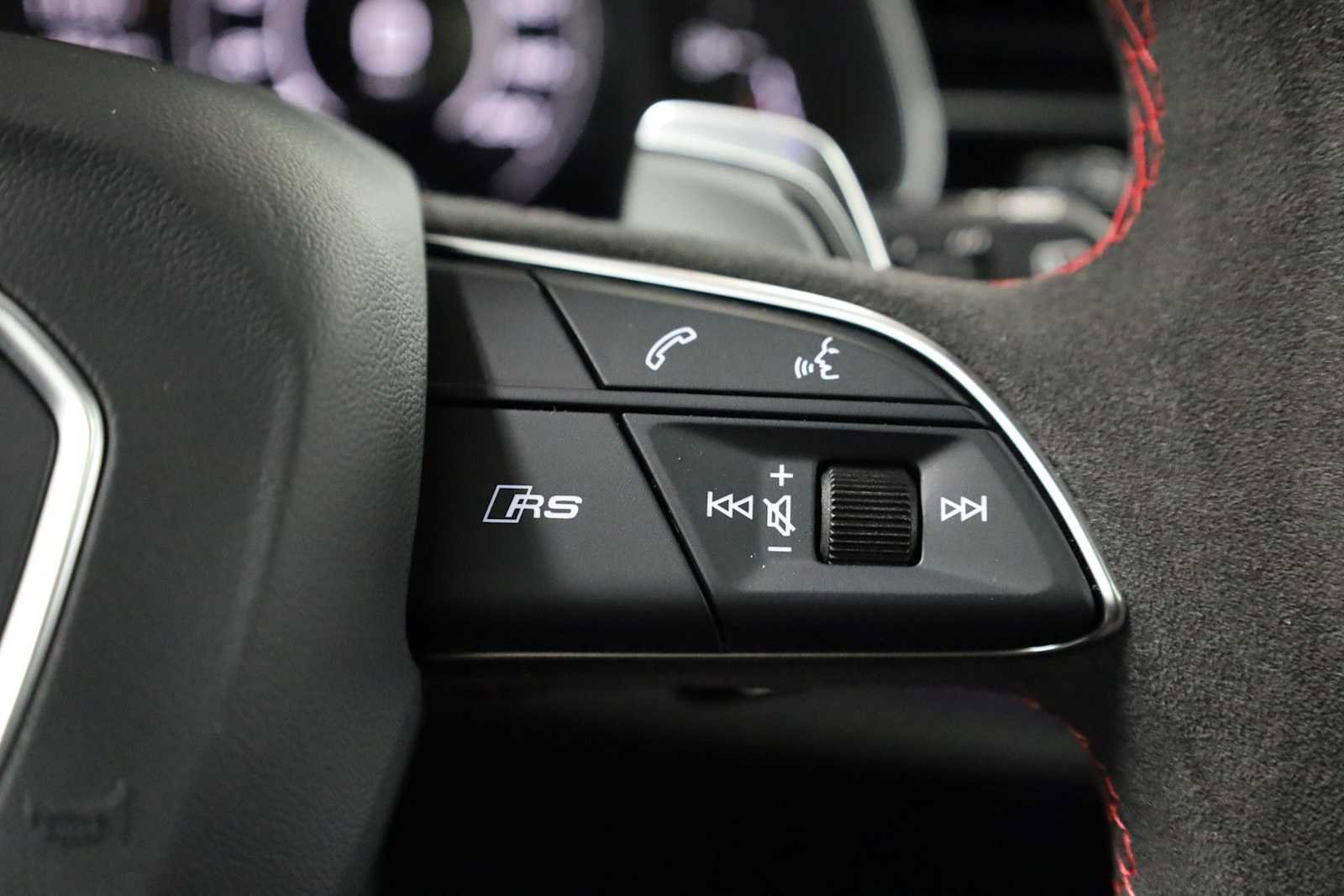 New 2026 Audi RS Q8 performance image 6