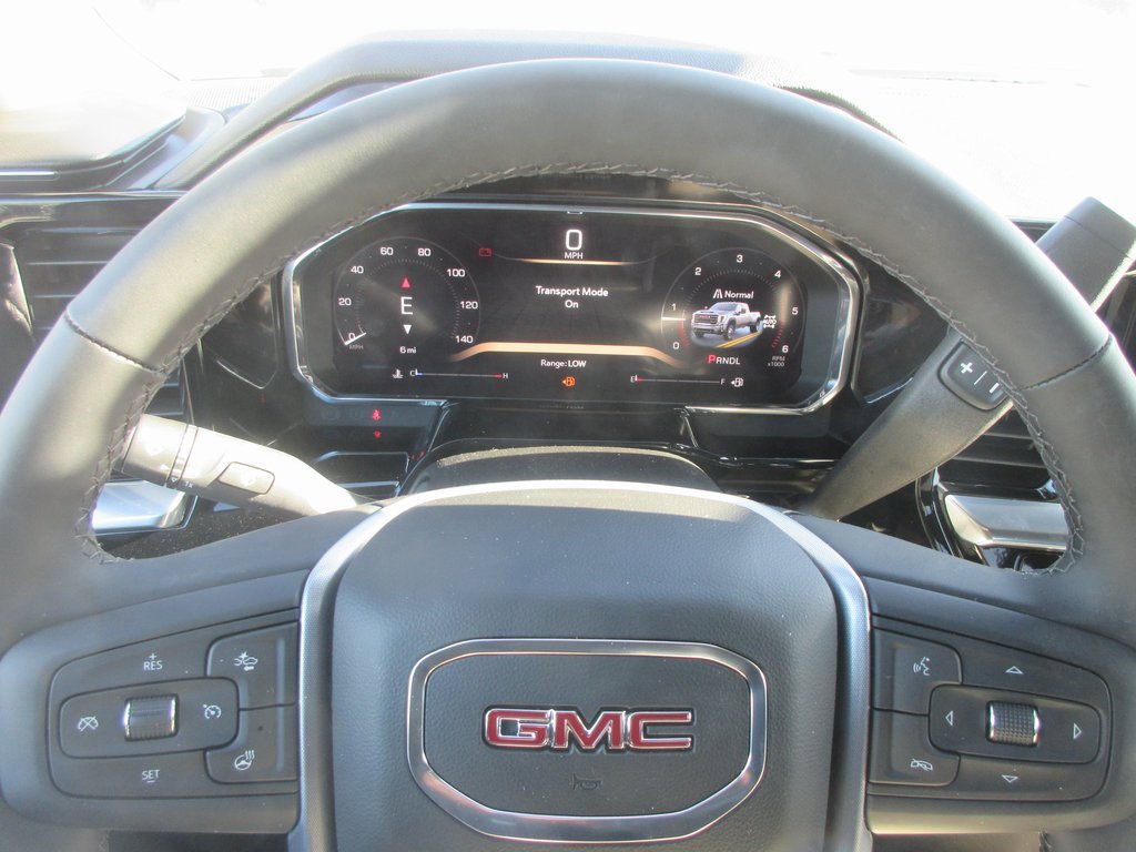 New 2026 GMC Sierra 3500 SLT w/ SLT Premium Package image 18