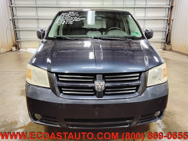 Used 2008 Dodge Grand Caravan SXT w/ Family Value Group FWD image 7